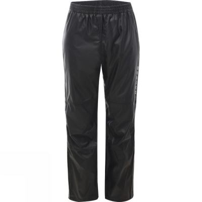 Pantalones Dare 2 b Obstruction II Over Hombre - Negras - Chile DQC032658